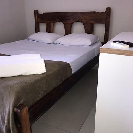 Pousada La Ville Itapetinga Eksteriør billede
